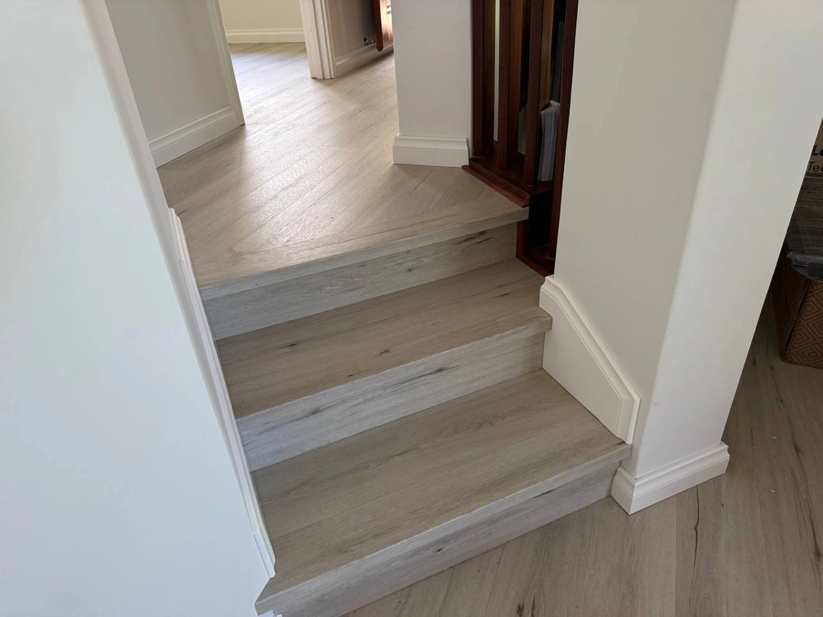 Lambs tongue 92mm skirting board
