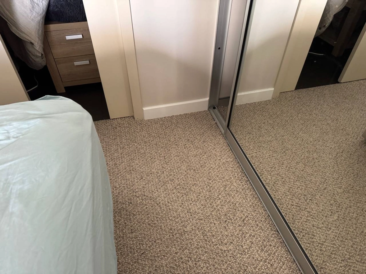 Pencil round 92mm skirting boards