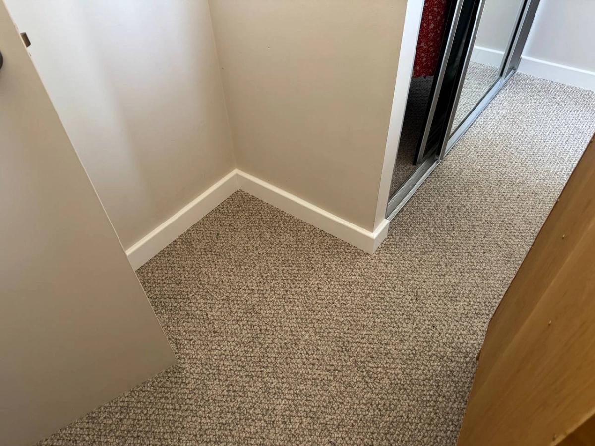 Pencil round 92mm skirting boards