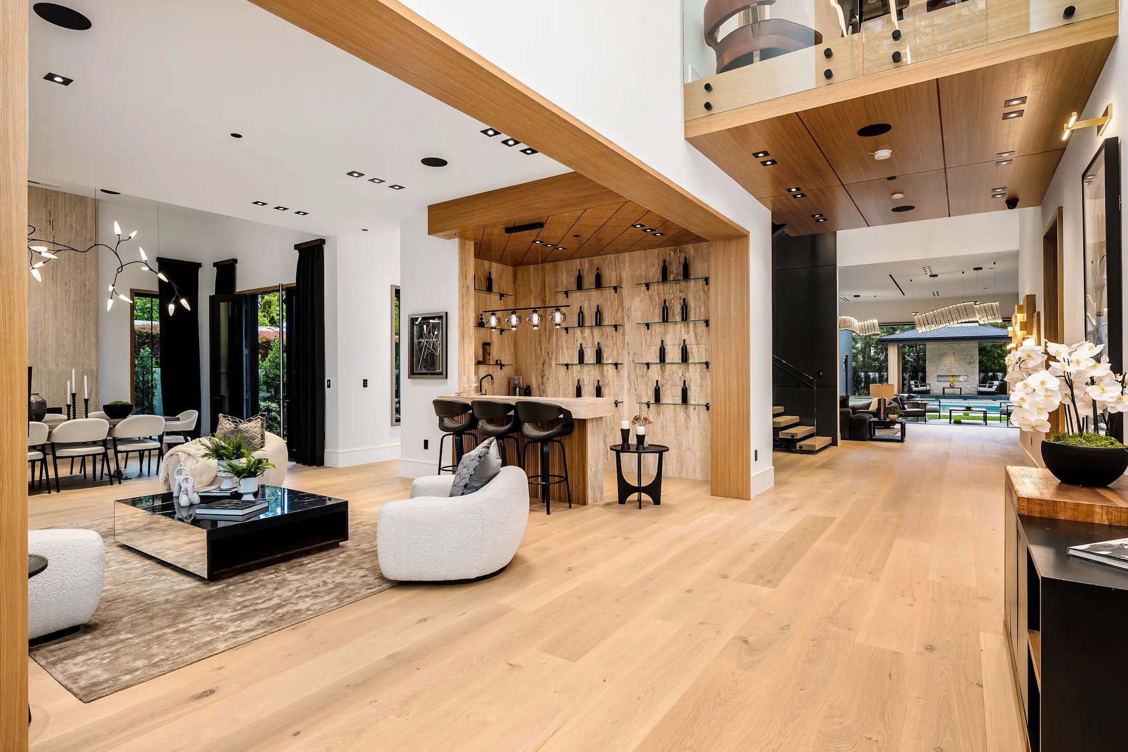 Mansion flooring perth